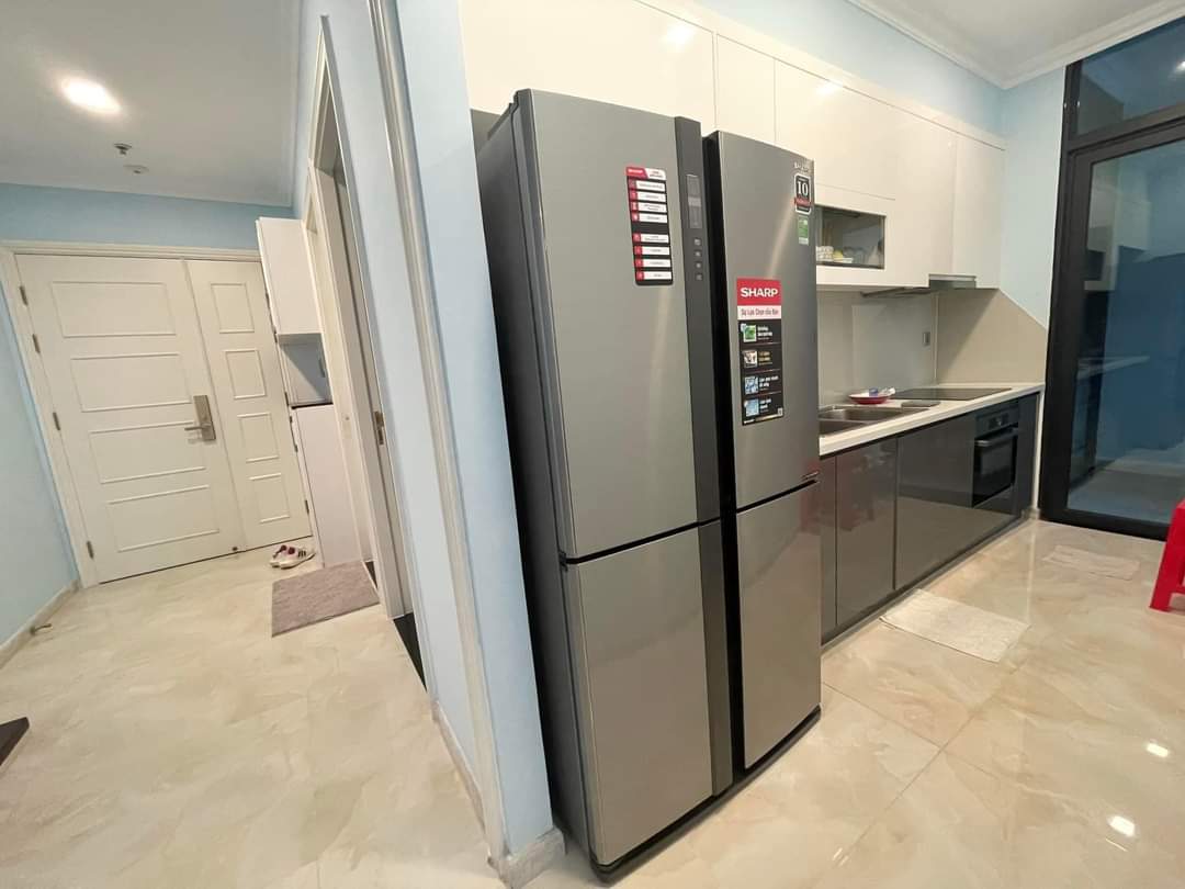 Giỏ hàng chuyển nhượng căn hộ Vinhomes Ba Son 1PN, 2PN, 3PN, 4PN những căn giá tốt tháng T1/2023