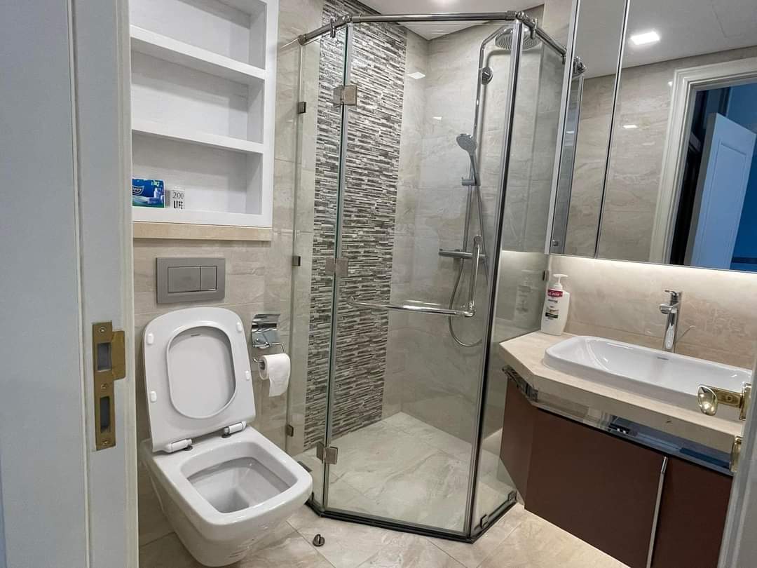 Giỏ hàng chuyển nhượng căn hộ Vinhomes Ba Son 1PN, 2PN, 3PN, 4PN những căn giá tốt tháng T1/2023