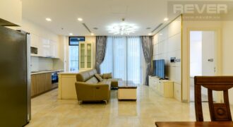 Cho thuê căn hộ 3PN Vinhomes Golden River Ba Son 100m2 nội thất sang trọng view thoáng giá tốt 30 tr/th .Lh 0906322053