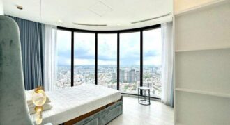 Tôi kẹt tiền cần bán gấp căn 2PN ,80m2 ,Vòng Cung Vinhomes Golden River Quận 1 giá chỉ 10.5 tỷ