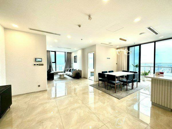 Tôi kẹt tiền cần bán gấp căn 2PN ,80m2 ,Vòng Cung Vinhomes Golden River Quận 1 giá chỉ 10.5 tỷ