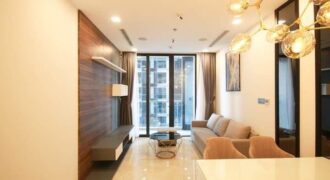 Vinhomes golden river bason cho thuê 1 PN giá tôt