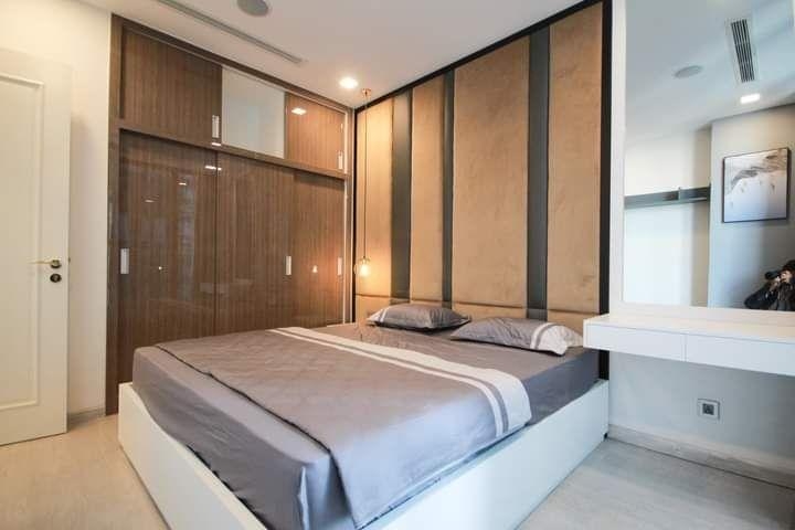 Vinhomes golden river bason cho thuê 1 PN giá tôt