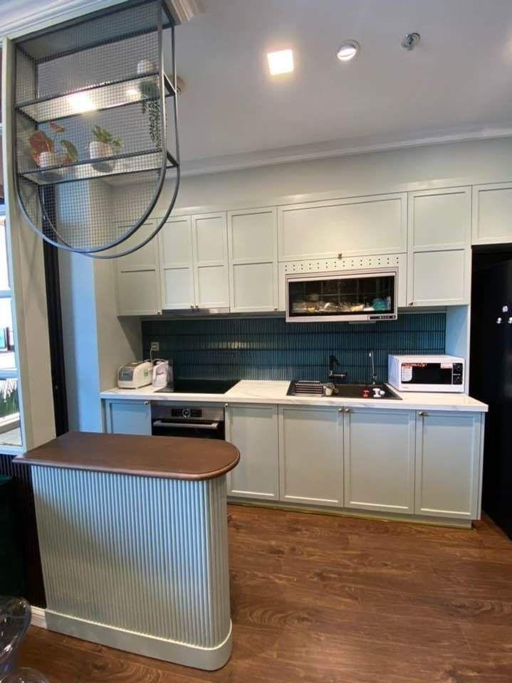 Căn hộ 2PN ,74m2 ,nội thất sang trọng,view Bitexco Vinhomes Golden River cho thuê