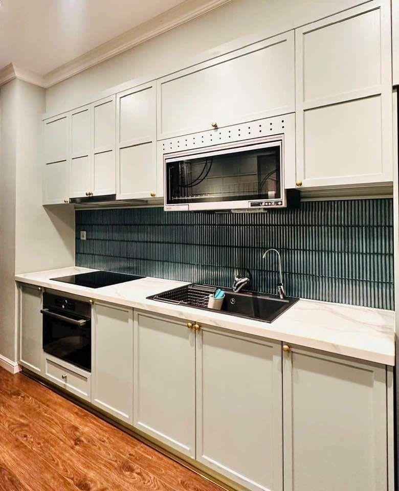 Căn hộ 2PN ,74m2 ,nội thất sang trọng,view Bitexco Vinhomes Golden River cho thuê
