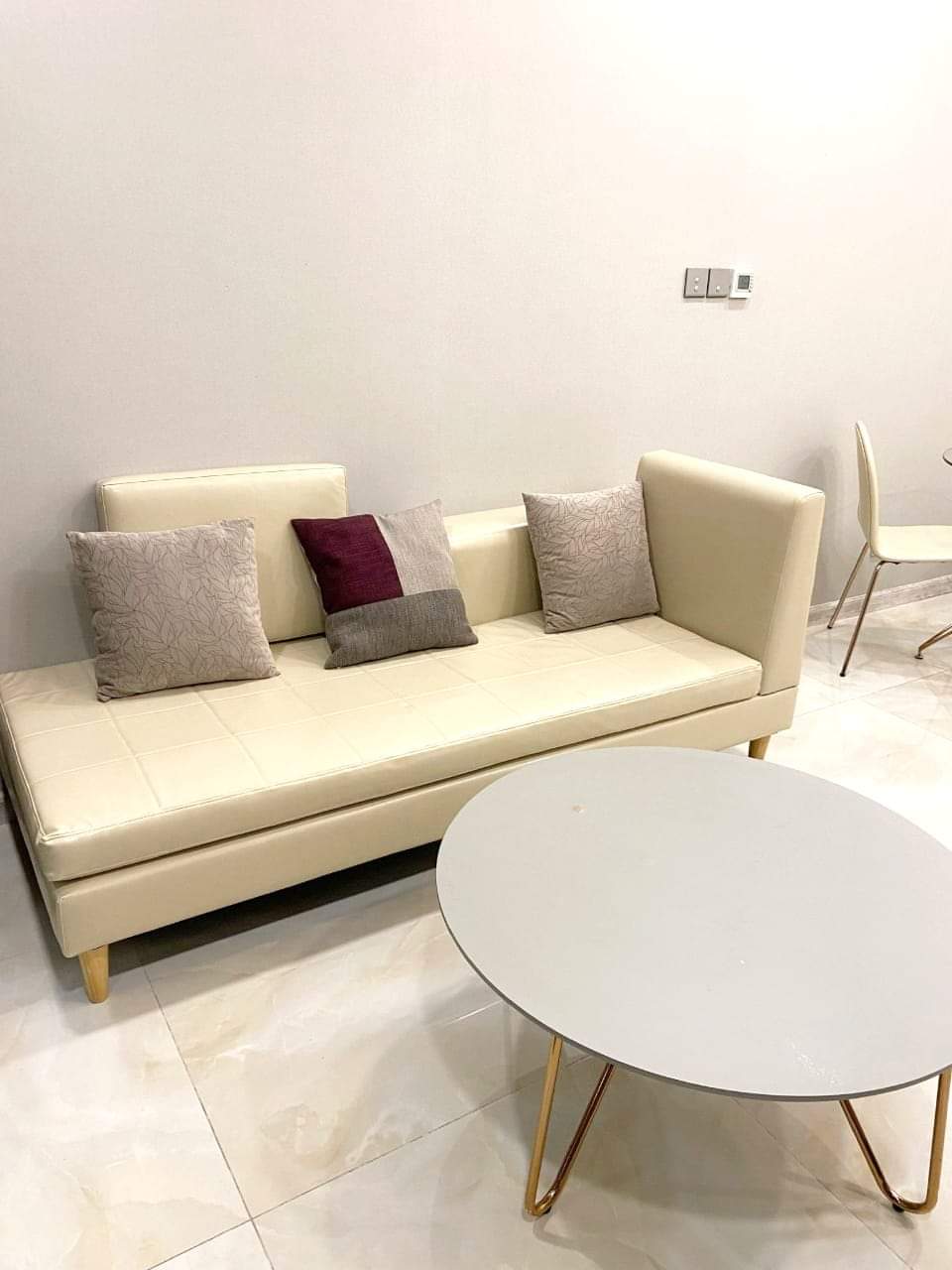 Cần thuê gấp 1PN Vinhomes Bason giá tốt