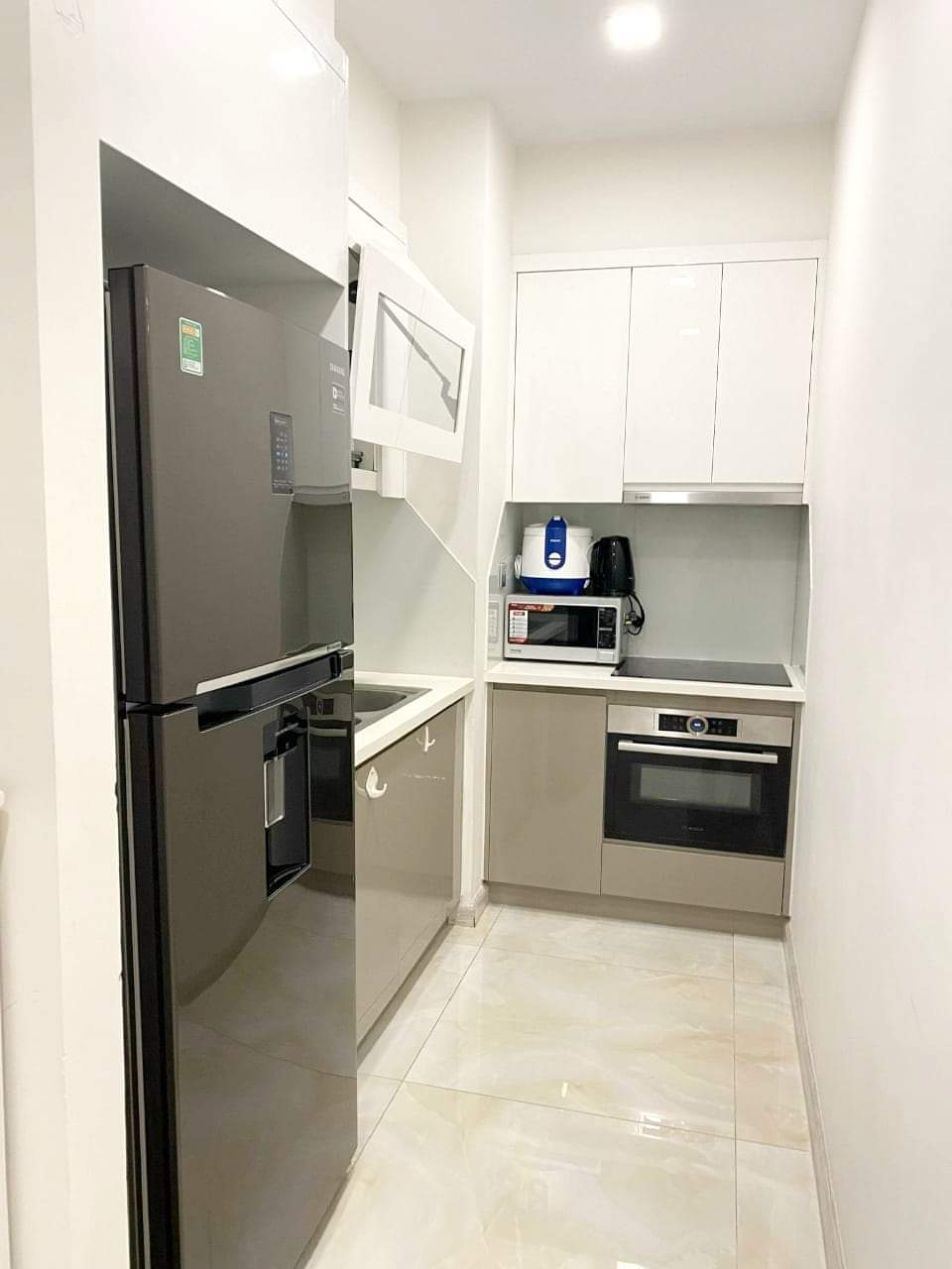 Cần thuê gấp 1PN Vinhomes Bason giá tốt