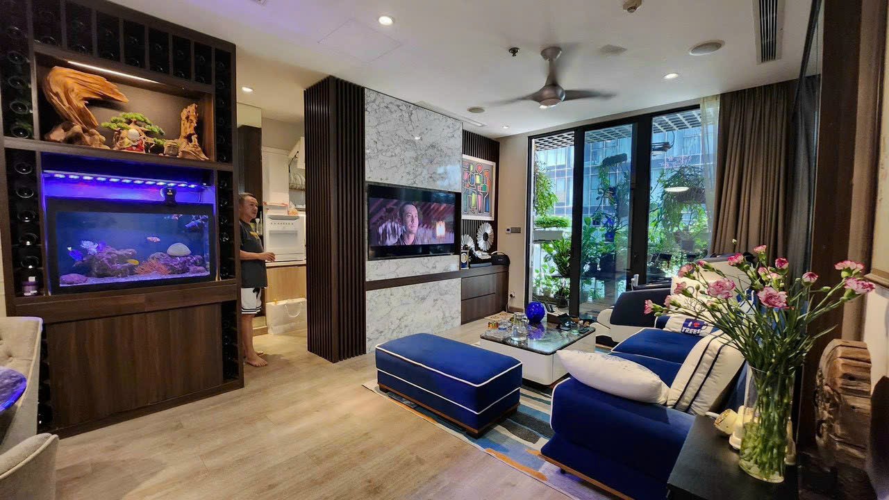 Chuyên chuyển nhượng Vinhomes Golden River Ba Son 1PN, 2PN, 3PN, 4PN căn giá tốt nhất