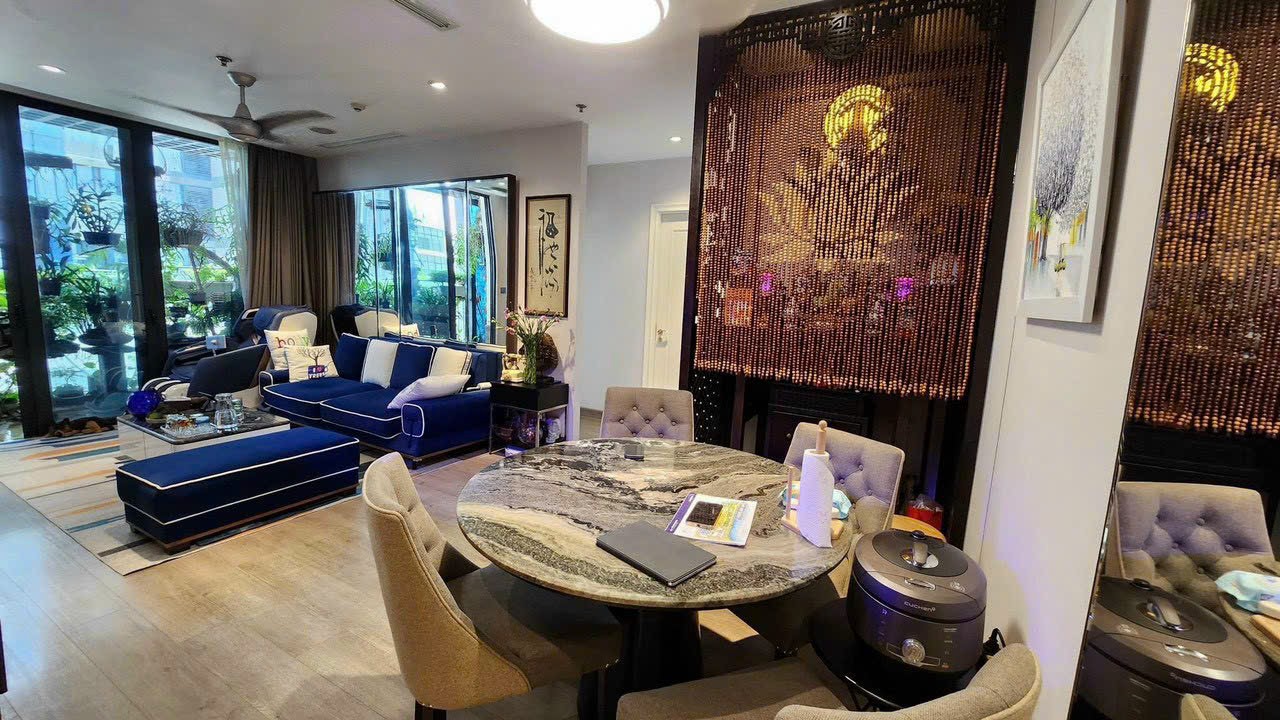 Chuyên chuyển nhượng Vinhomes Golden River Ba Son 1PN, 2PN, 3PN, 4PN căn giá tốt nhất