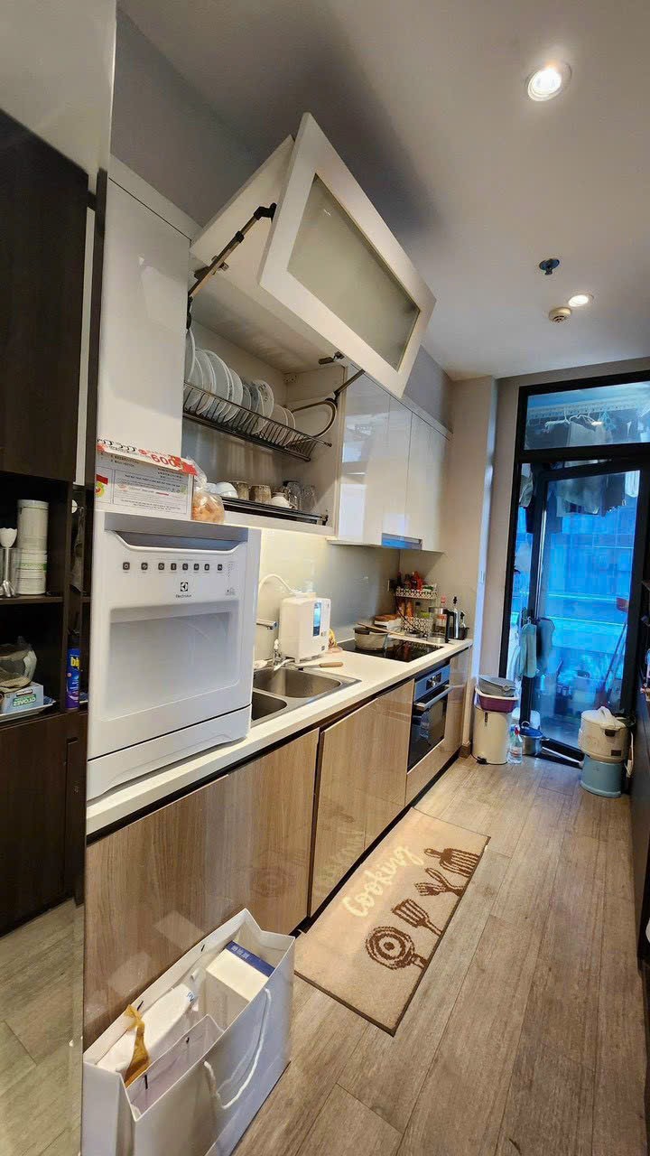 Chuyên chuyển nhượng Vinhomes Golden River Ba Son 1PN, 2PN, 3PN, 4PN căn giá tốt nhất