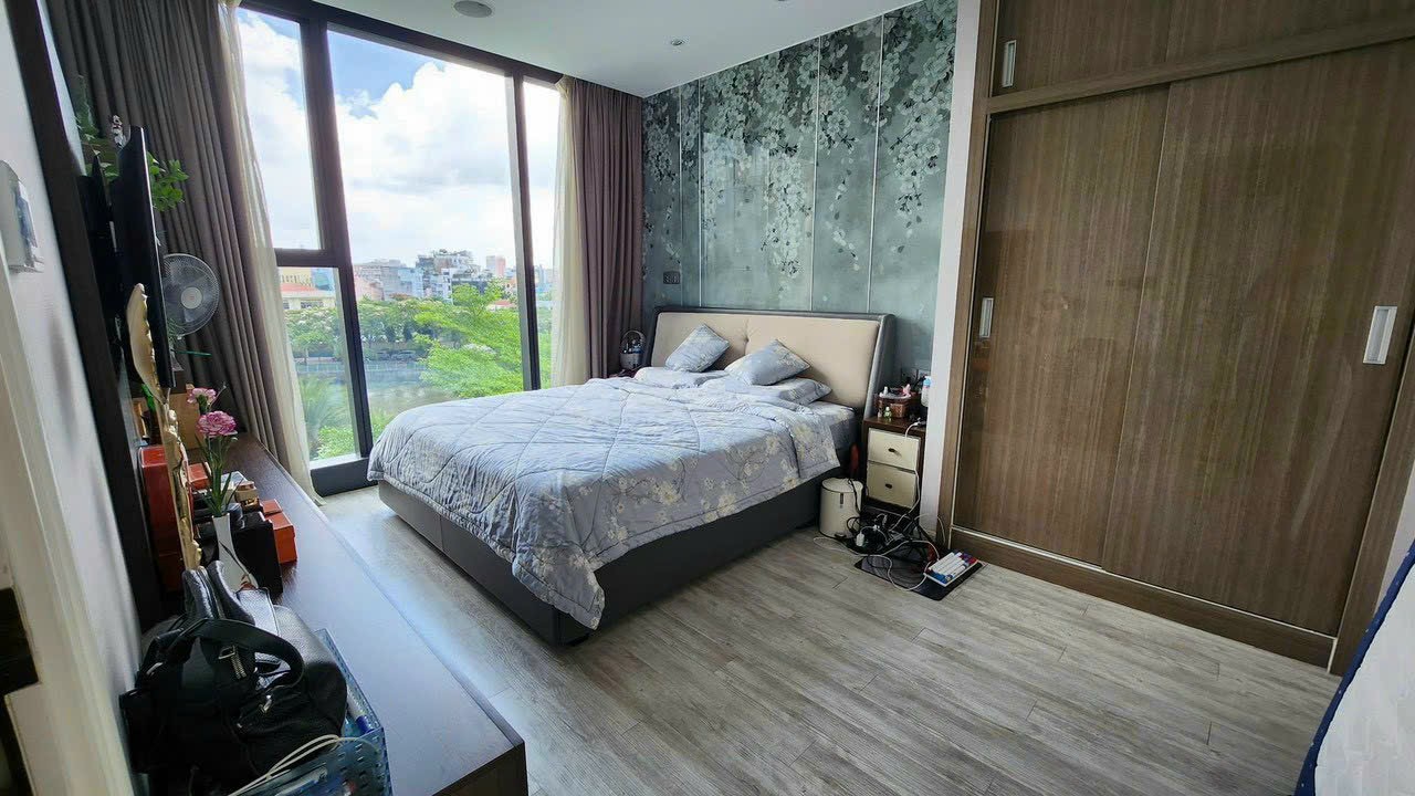 Chuyên chuyển nhượng Vinhomes Golden River Ba Son 1PN, 2PN, 3PN, 4PN căn giá tốt nhất