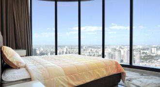 Cho thuê căn hộ Vinhome Bason Q1 100m2, 3PN -2WC, giá: 38tr/tháng, ở liền, nhà đẹp, LH : 0906322053 Linh