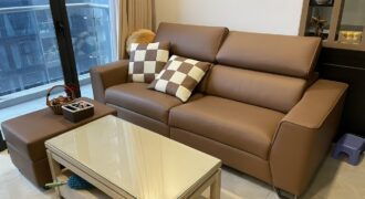 Cho thuê căn hộ 2PN – 2WC View Bitexco diện tích 80m2 giá tốt chỉ 25 tr/th