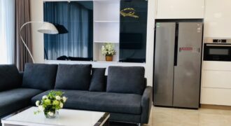Cho Thuê Căn Hộ 3PN ,120m2 ,view Sông Vinhomes Bason giá 60 triệu nội thất cao cấp