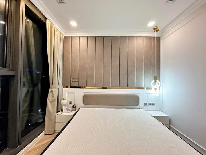 Cần cho thuê căn hộ 2PN Vinhomes Golden River BaSon 78m2 NT sang trọng view thoáng