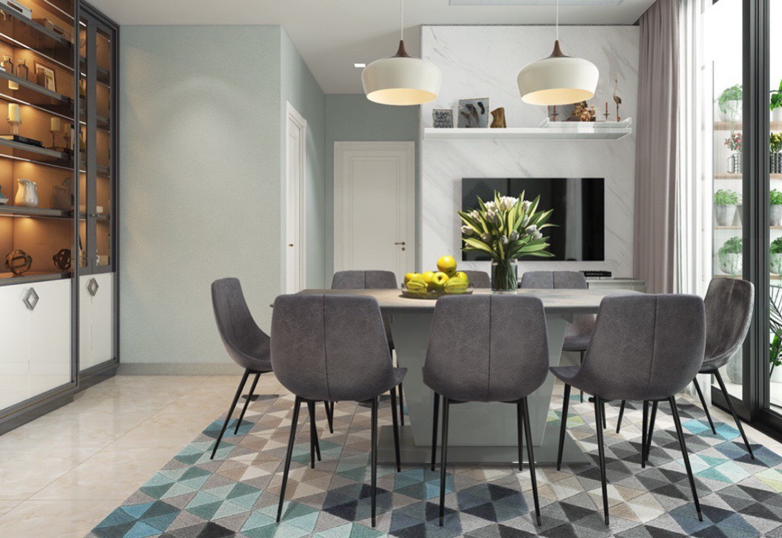 CHÍNH CHỦ CHO THUÊ CĂN HỘ VINHOMES GOLDEN BASON GIÁ TỐT 2 PHÒNG NGỦ , NỘI THẤT CAO CẤP