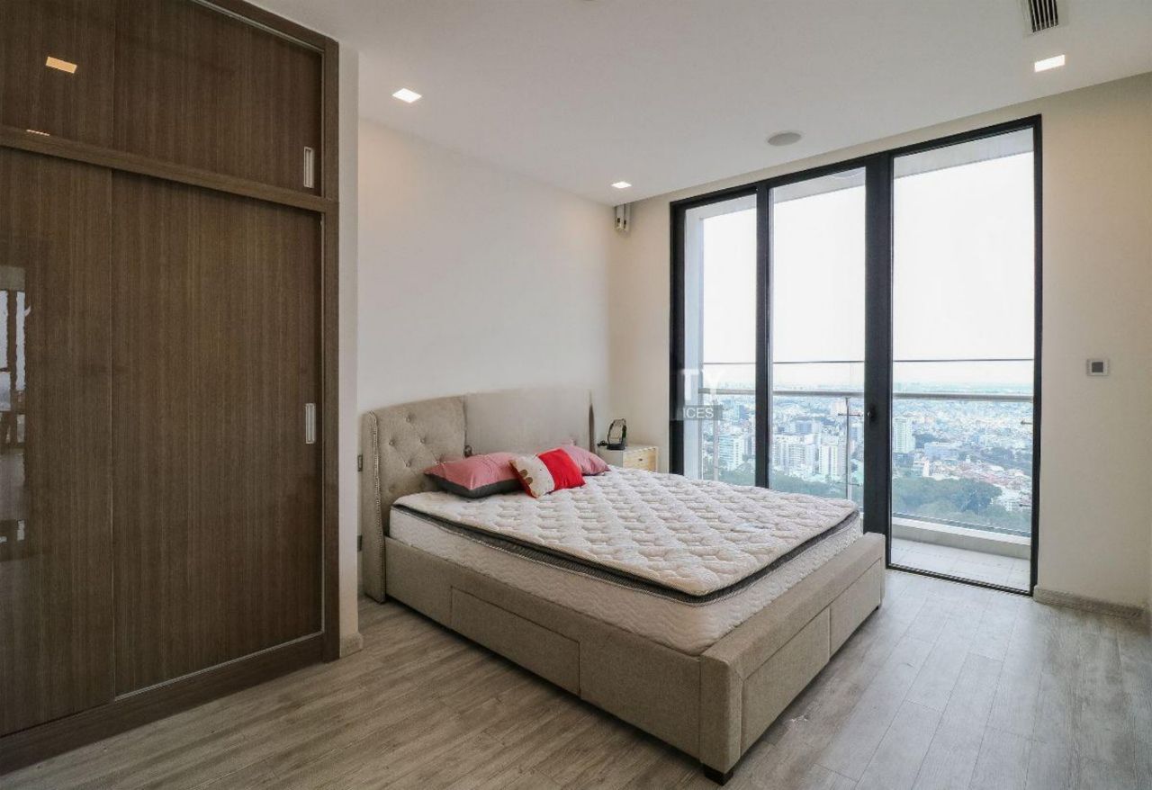 Chuyên cho thuê căn hộ tại Vinhome Golden River Ba Son 1,2,3,4 PN, giá tốt 39 triệu/tháng