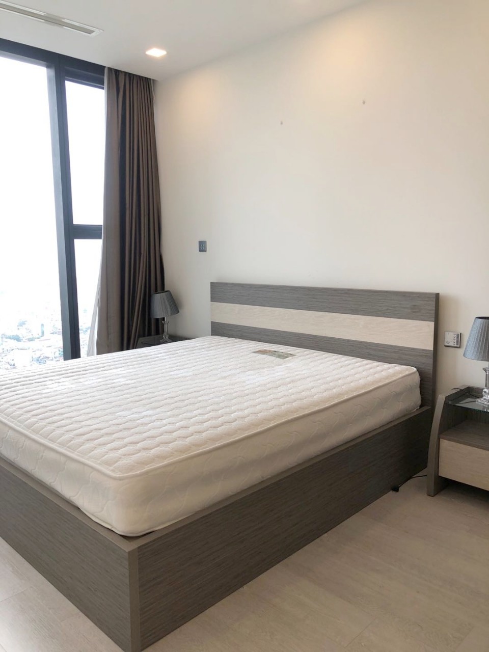 Bán căn 1PN Sở Hữu Vĩnh Viễn vinhomes Golden River giá 6,5tỷ bao hết