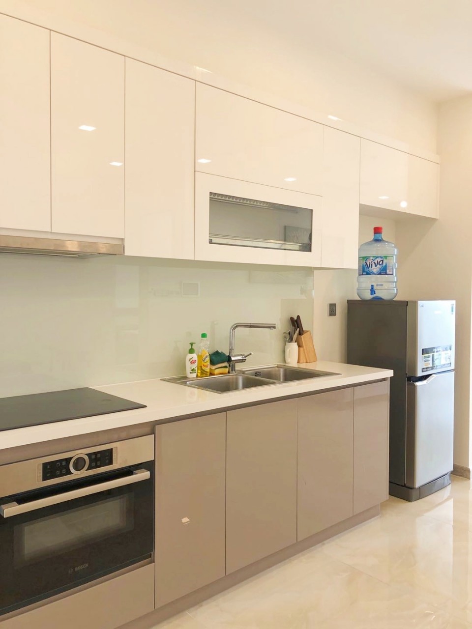 Bán căn 1PN Sở Hữu Vĩnh Viễn vinhomes Golden River giá 6,5tỷ bao hết