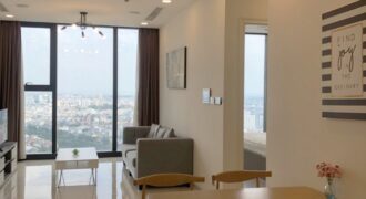 Bán căn 1PN Sở Hữu Vĩnh Viễn vinhomes Golden River giá 6,5tỷ bao hết