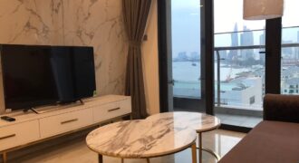Cần bán nhanh 1PN view Bitexco 5.8 tỷ Vinhomes Golden River Bason Quận 1