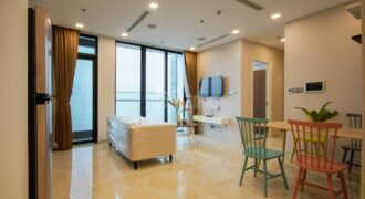 Cần cho thuê gấp căn hộ 2PN-2WC,72m2 ,view Landmark giá rẻ 25 tr/thể như hình