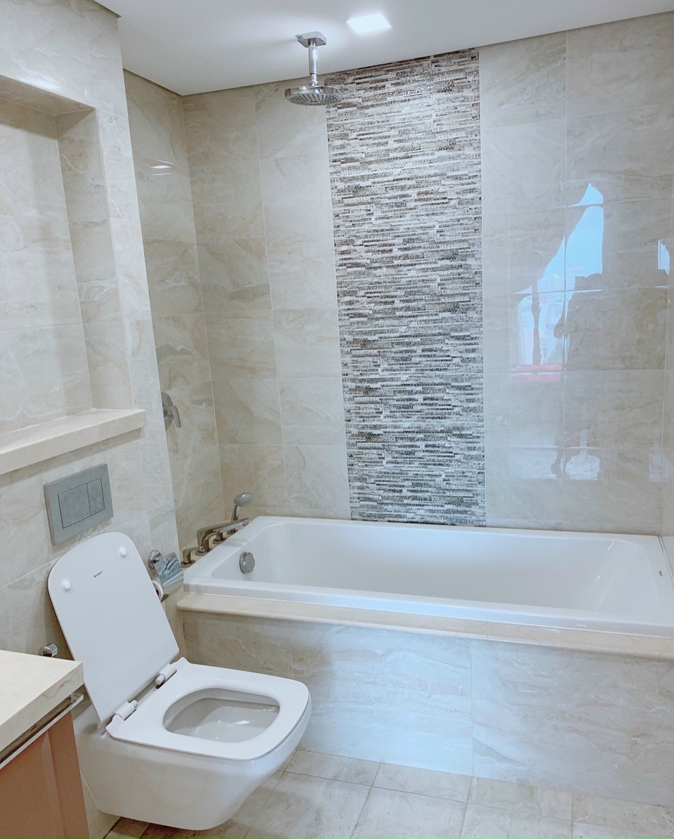 CHO THUÊ CĂN GÓC VINHOMES BASON VIEW SÔNG THỊ NGHÈ 3 PHÒNG NGỦ GIÁ CHỈ 30 tr/th