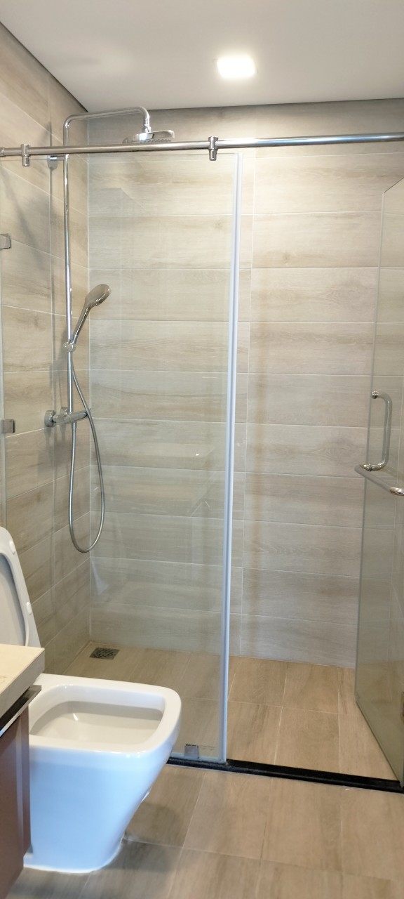 Cho thuê căn hộ Vinhomes Bason 3PN, DT 110m2 NTCB