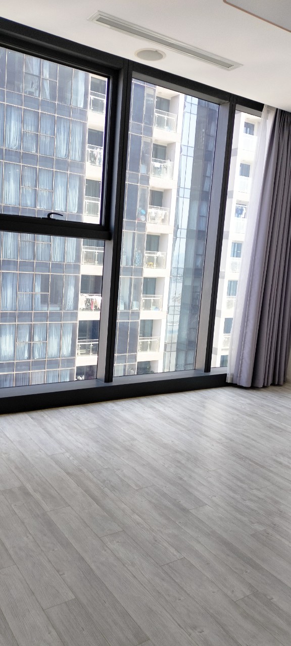 Cho thuê căn hộ Vinhomes Bason 3PN, DT 110m2 NTCB