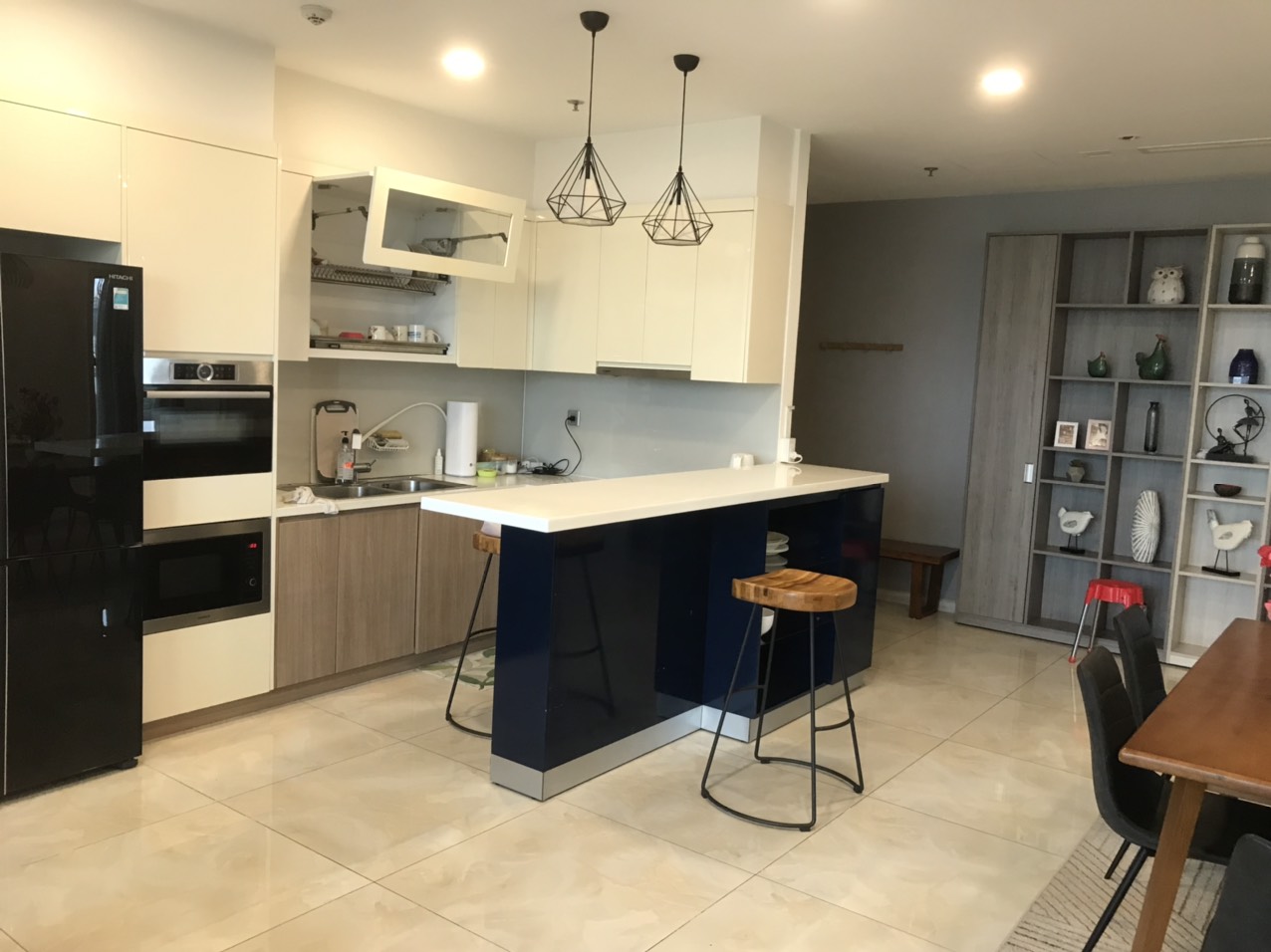 Bán căn hộ 3PN 118m2 view sông,Bitexco giá cực tốt chỉ 18 tỷ sổ hồng