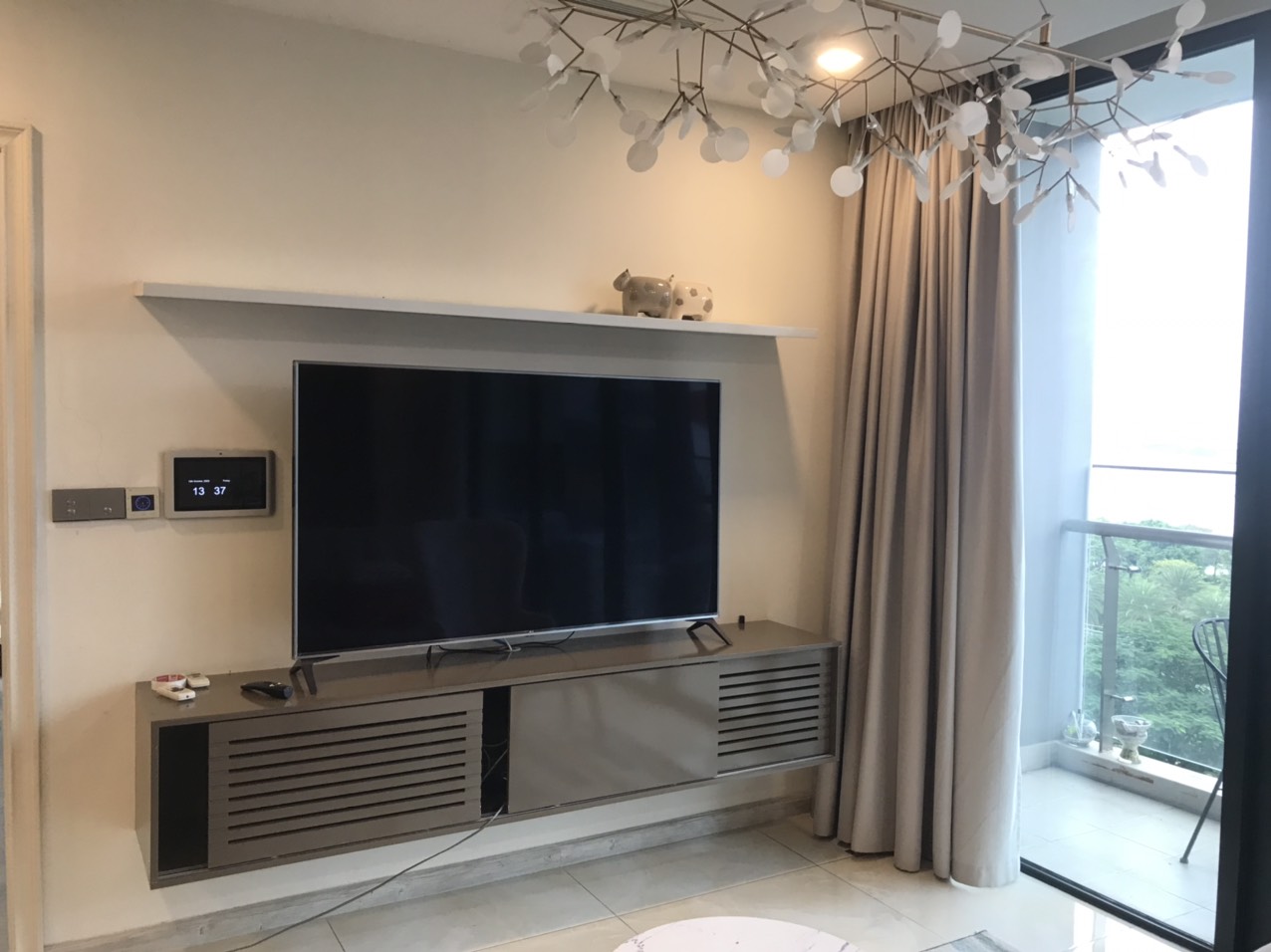 Bán căn hộ 3PN 118m2 view sông,Bitexco giá cực tốt chỉ 18 tỷ sổ hồng