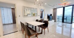 CHO THUÊ 3PN VIEW SÔNG BITEXCO – GOLDEN RIVER Q1 | 45TR/THÁNG