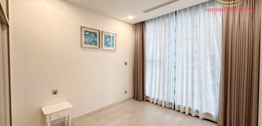 CHO THUÊ 3PN VIEW SÔNG BITEXCO – GOLDEN RIVER Q1 | 45TR/THÁNG