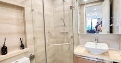 Cho Thuê Căn Hộ 3PN Vinhomes Golden River Q1, 118m², View Sông Sài Gòn, Full Nội Thất, 45 Triệu