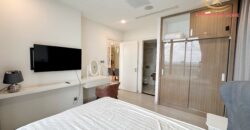Cho Thuê Căn Hộ 3PN Vinhomes Golden River Q1, 118m², View Sông Sài Gòn, Full Nội Thất, 45 Triệu