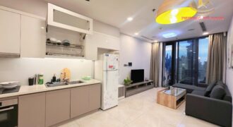 Cần Bán Gấp Căn Hộ 1PN Vinhomes Bason Q1 giá chỉ 11,5 tỷ bao hết