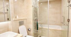 CHO THUÊ CĂN HỘ 3PN VINHOMES GOLDEN RIVER Q1 – VIEW KÊNH THỊ NGHÈ