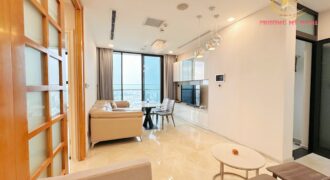 CHO THUÊ CĂN HỘ 3PN VINHOMES GOLDEN RIVER Q1 – VIEW KÊNH THỊ NGHÈ