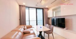 CHO THUÊ CĂN HỘ 3PN VINHOMES GOLDEN RIVER Q1 – VIEW KÊNH THỊ NGHÈ