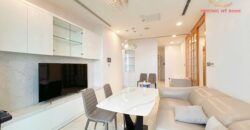 CHO THUÊ CĂN HỘ 3PN VINHOMES GOLDEN RIVER Q1 – VIEW KÊNH THỊ NGHÈ