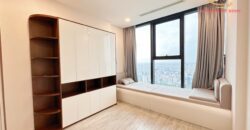 CHO THUÊ CĂN HỘ 3PN VINHOMES GOLDEN RIVER Q1 – VIEW KÊNH THỊ NGHÈ