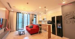 CHO THUÊ 3PN VIEW LANDMARK CỰC ĐẸP – GOLDEN RIVER Q1 | 45TR/THÁNG
