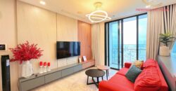 🔥 CHO THUÊ 3PN VINHOMES GOLDEN RIVER Q1 – 101M², FULL NỘI THẤT CAO CẤP, 45 TRIỆU