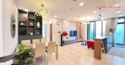 🔥 CHO THUÊ 3PN VINHOMES GOLDEN RIVER Q1 – 101M², FULL NỘI THẤT CAO CẤP, 45 TRIỆU