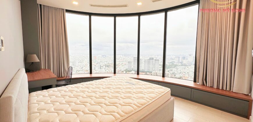 CHO THUÊ 3PN VIEW LANDMARK CỰC ĐẸP – GOLDEN RIVER Q1 | 45TR/THÁNG