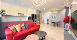 🔥 CHO THUÊ 3PN VINHOMES GOLDEN RIVER Q1 – 101M², FULL NỘI THẤT CAO CẤP, 45 TRIỆU