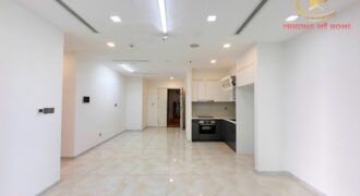 CHO THUÊ CĂN HỘ 2PN VINHOMES GOLDEN RIVER Q1 – 78M², GIÁ 26 TRIỆU/THÁNG