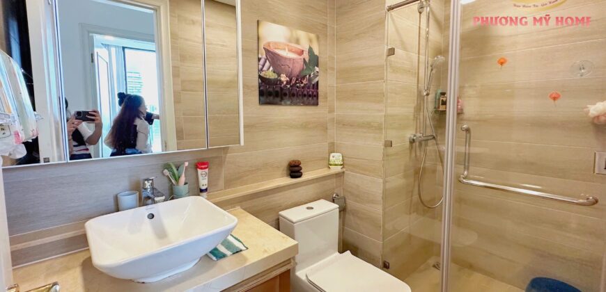 🔥 BÁN 2PN VINHOMES GOLDEN RIVER Q1 – VIEW SÔNG BITEXCO, FULL NỘI THẤT, SỔ HỒNG – 25 TỶ!