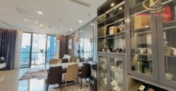 🔥 BÁN 2PN VINHOMES GOLDEN RIVER Q1 – VIEW SÔNG BITEXCO, FULL NỘI THẤT, SỔ HỒNG – 25 TỶ!