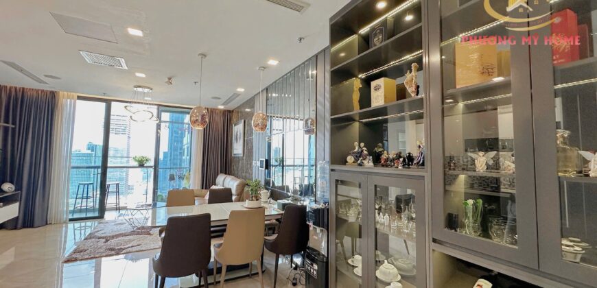 🔥 BÁN 2PN VINHOMES GOLDEN RIVER Q1 – VIEW SÔNG BITEXCO, FULL NỘI THẤT, SỔ HỒNG – 25 TỶ!